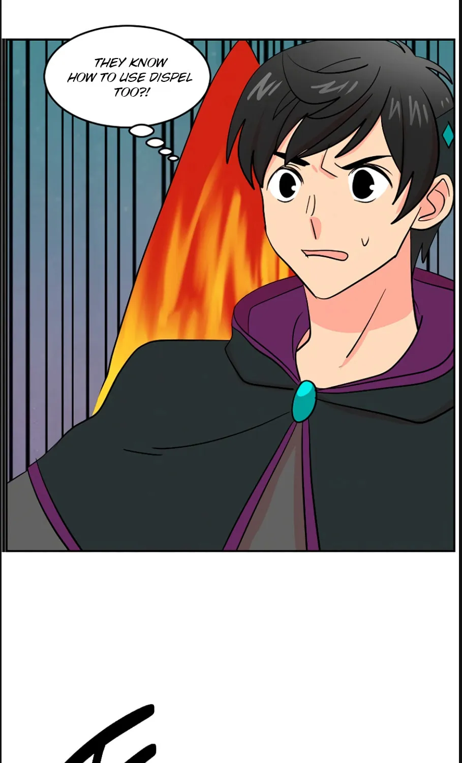 Read Reader chapter 116 image 70 on Lezhin