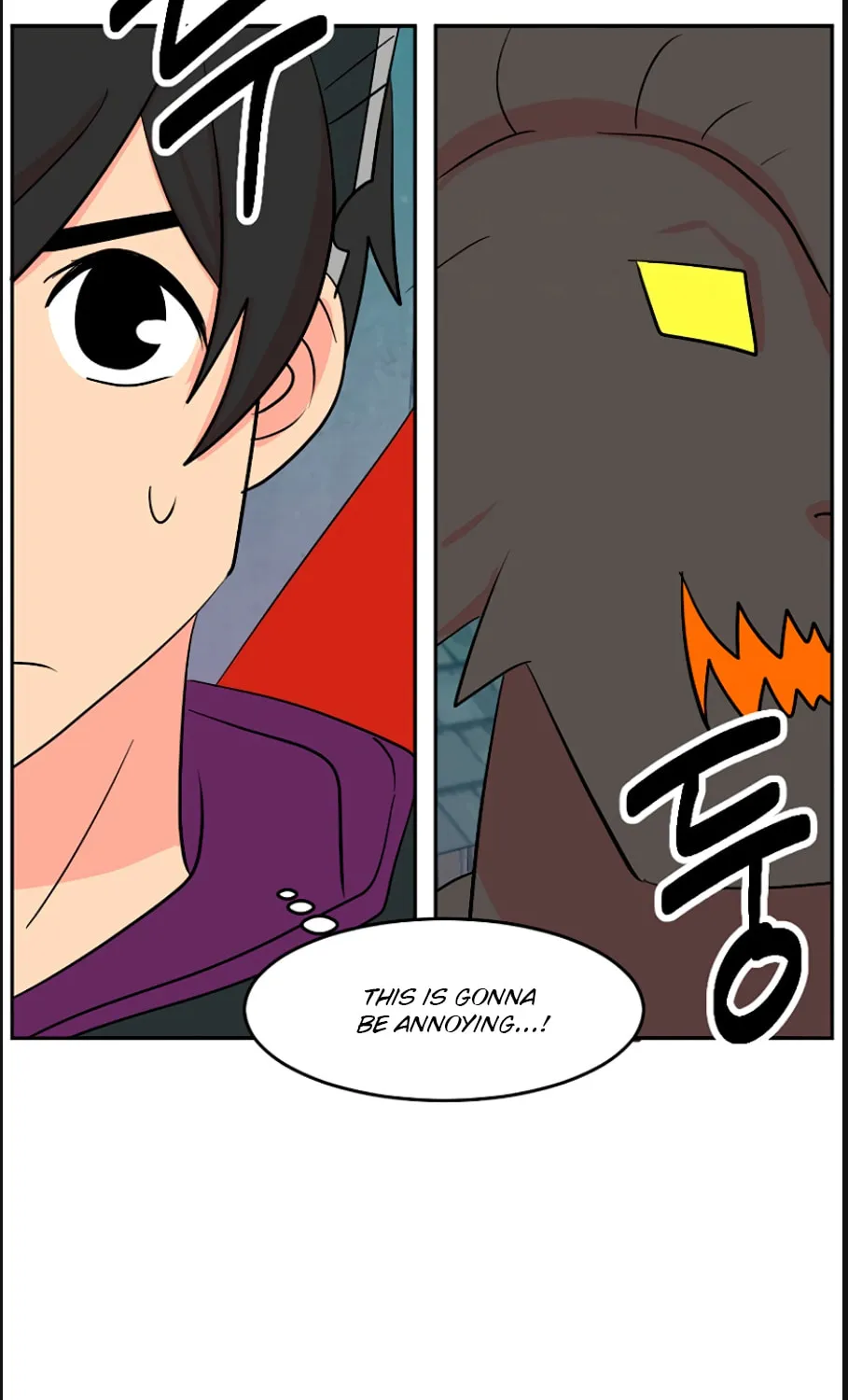Read Reader chapter 116 image 71 on Lezhin