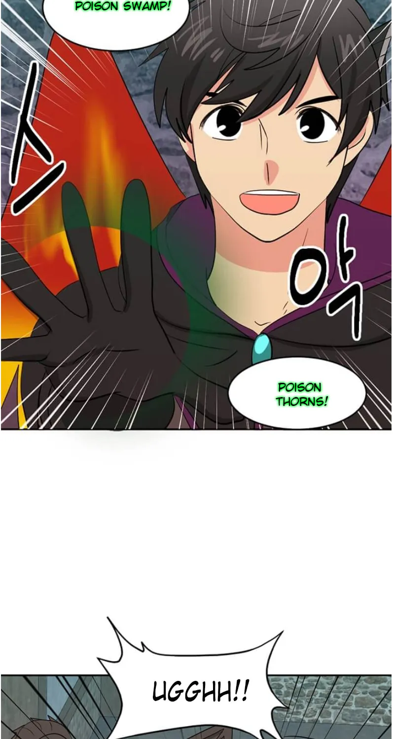 Read Reader chapter 117 image 13 on Lezhin
