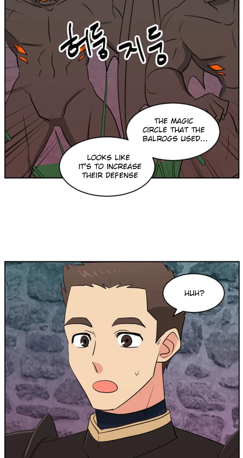 Read Reader chapter 117 image 19 on Lezhin