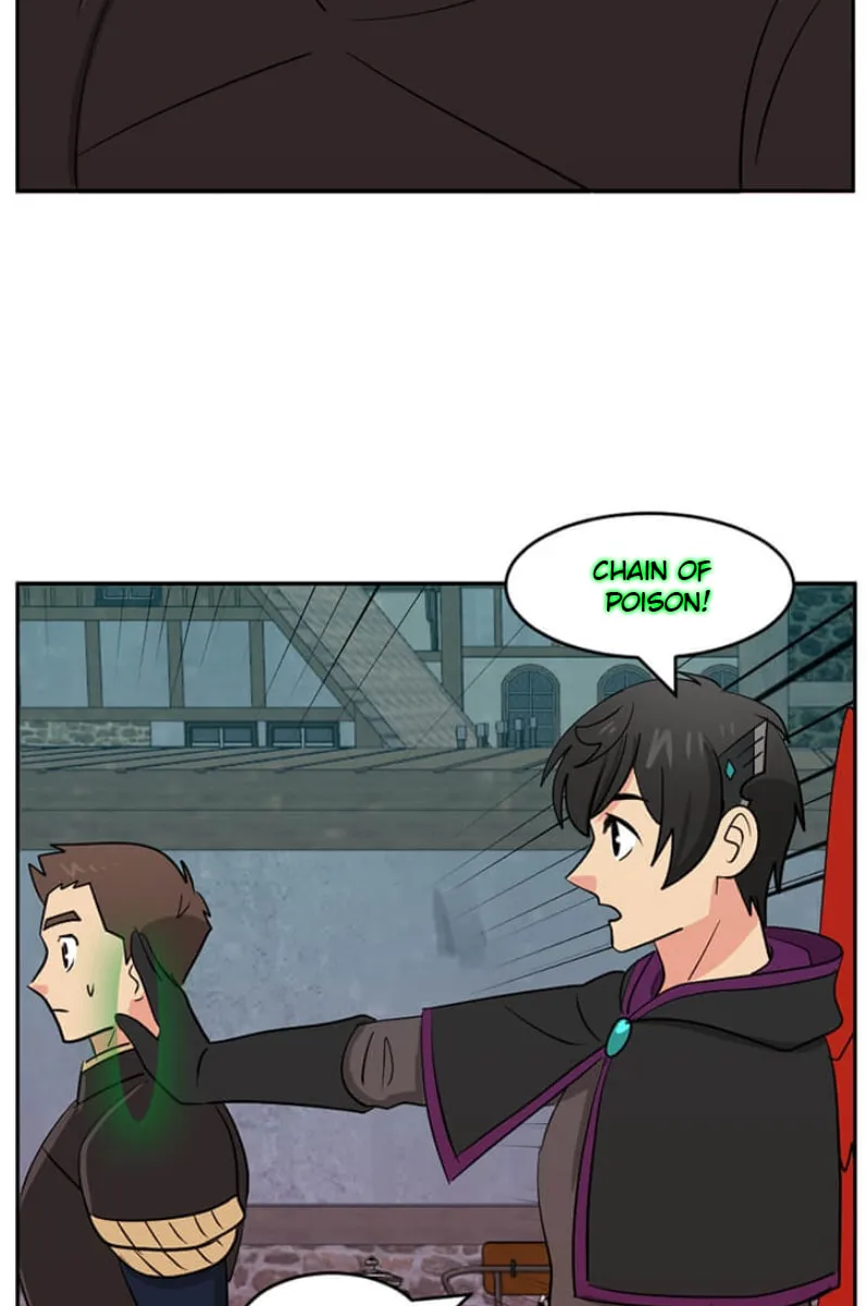 Read Reader chapter 117 image 20 on Lezhin