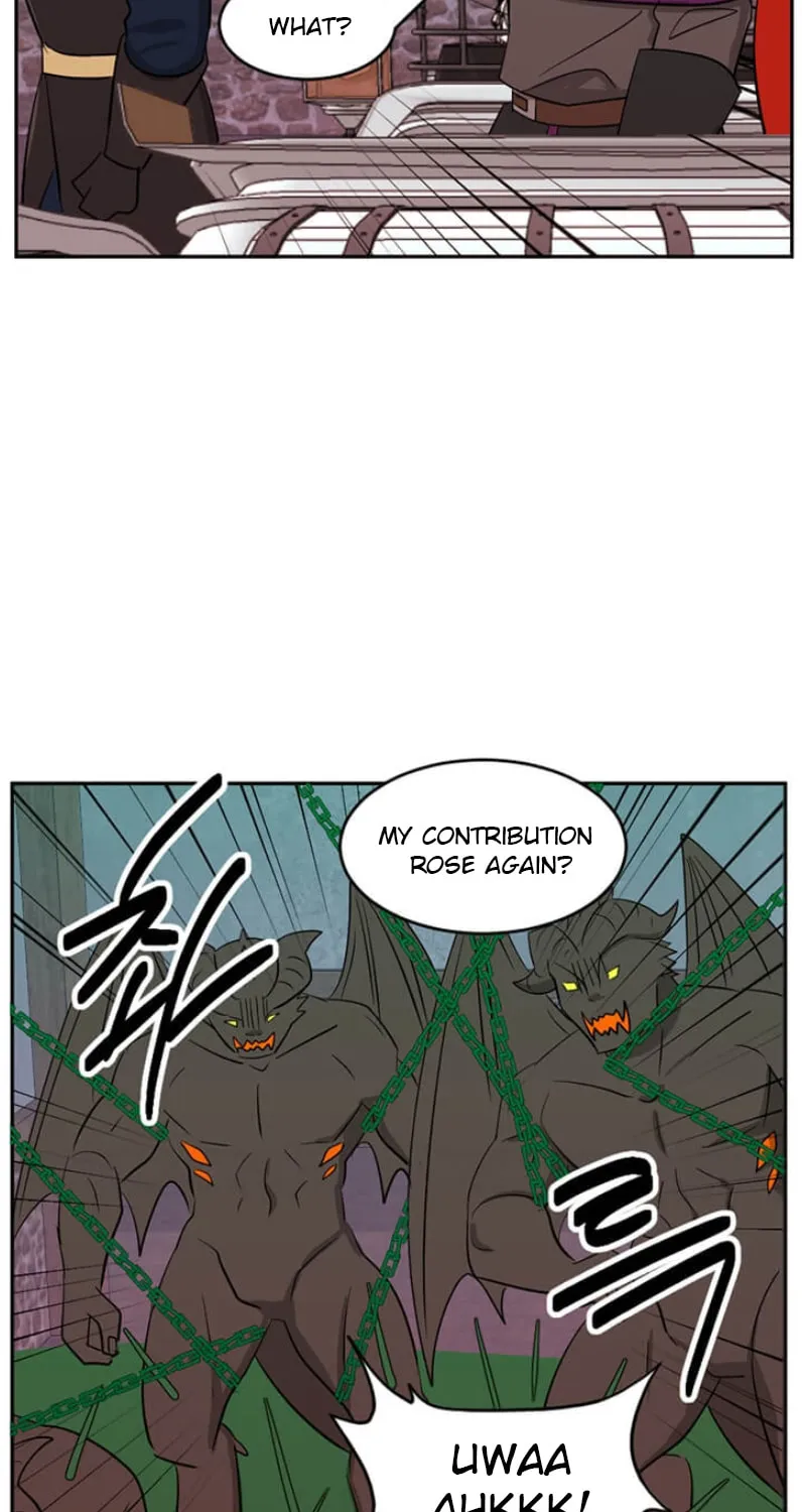 Read Reader chapter 117 image 21 on Lezhin