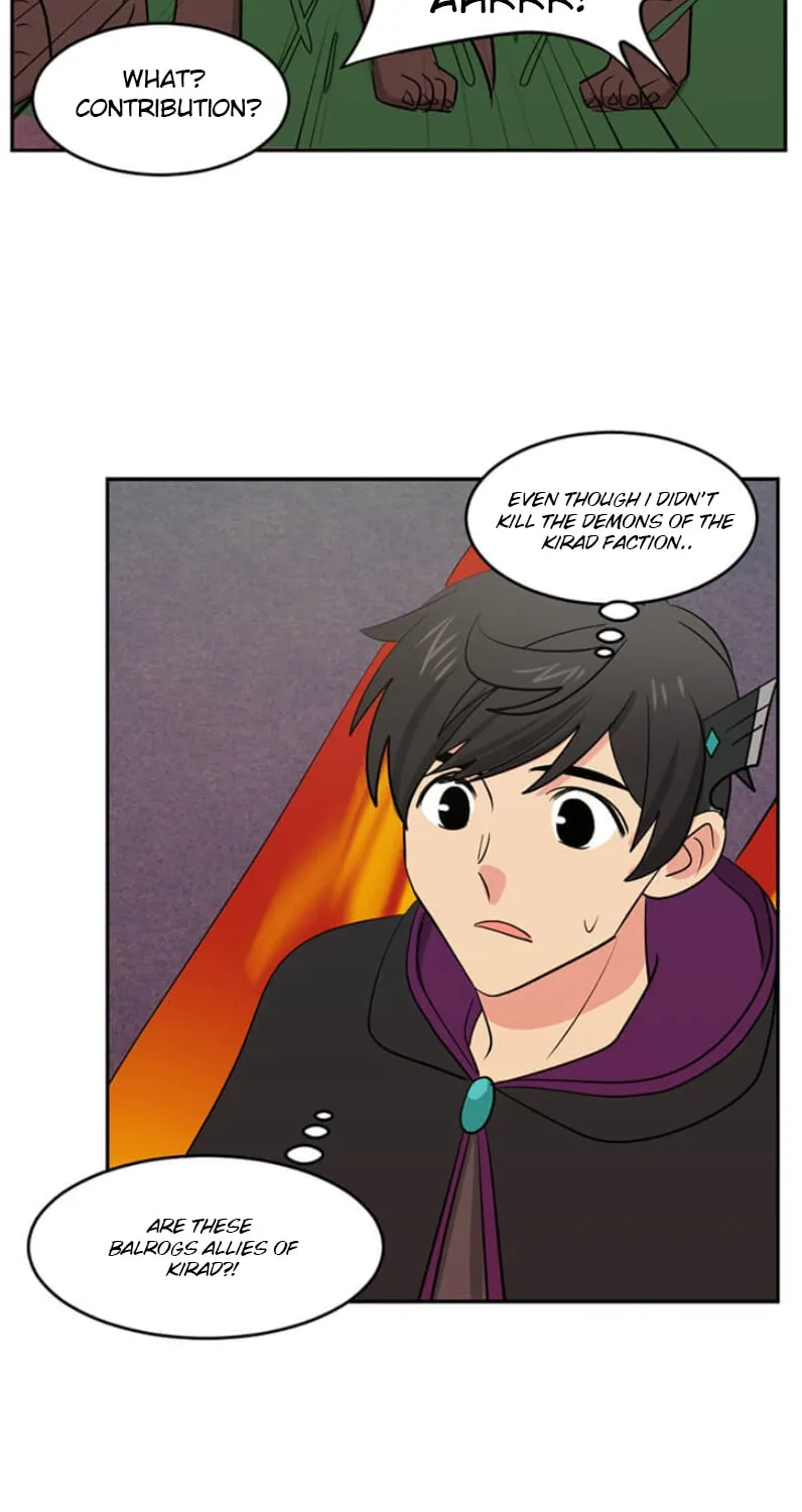 Read Reader chapter 117 image 22 on Lezhin