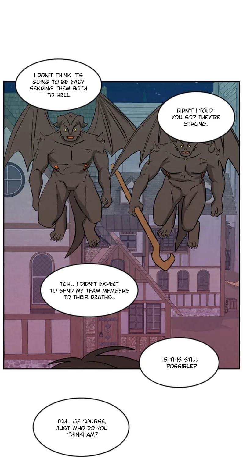 Read Reader chapter 117 image 23 on Lezhin