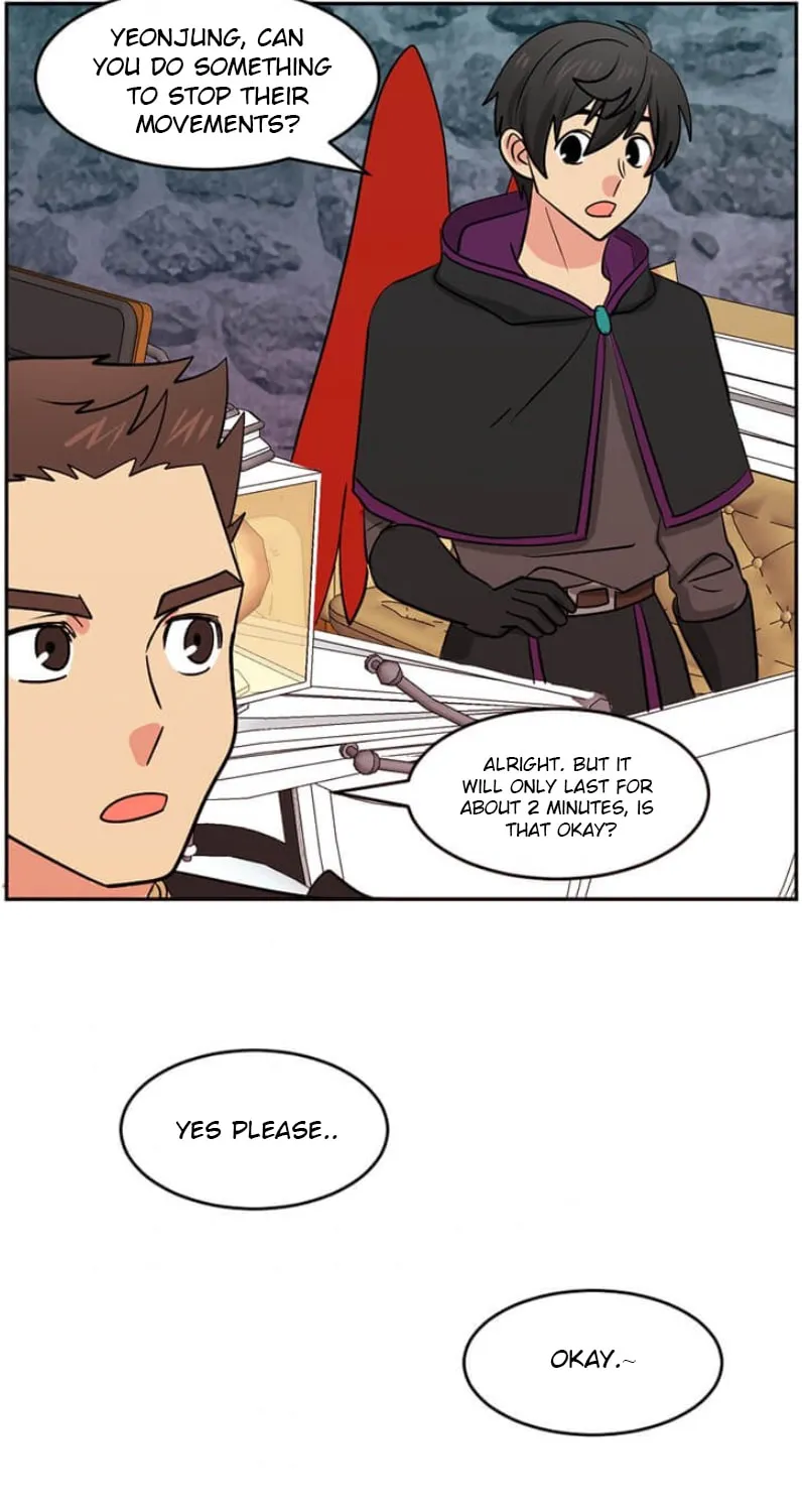 Read Reader chapter 117 image 27 on Lezhin