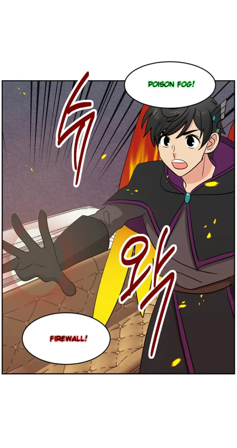 Read Reader chapter 117 image 31 on Lezhin