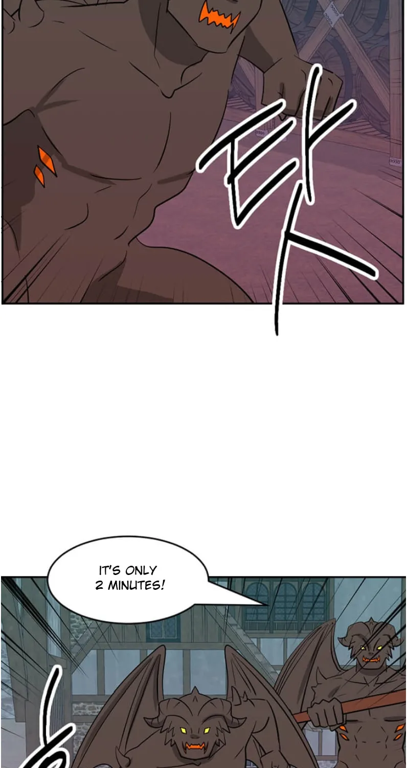 Read Reader chapter 117 image 39 on Lezhin