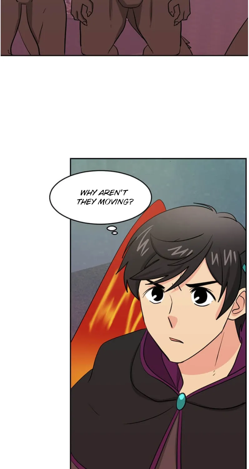 Read Reader chapter 117 image 4 on Lezhin