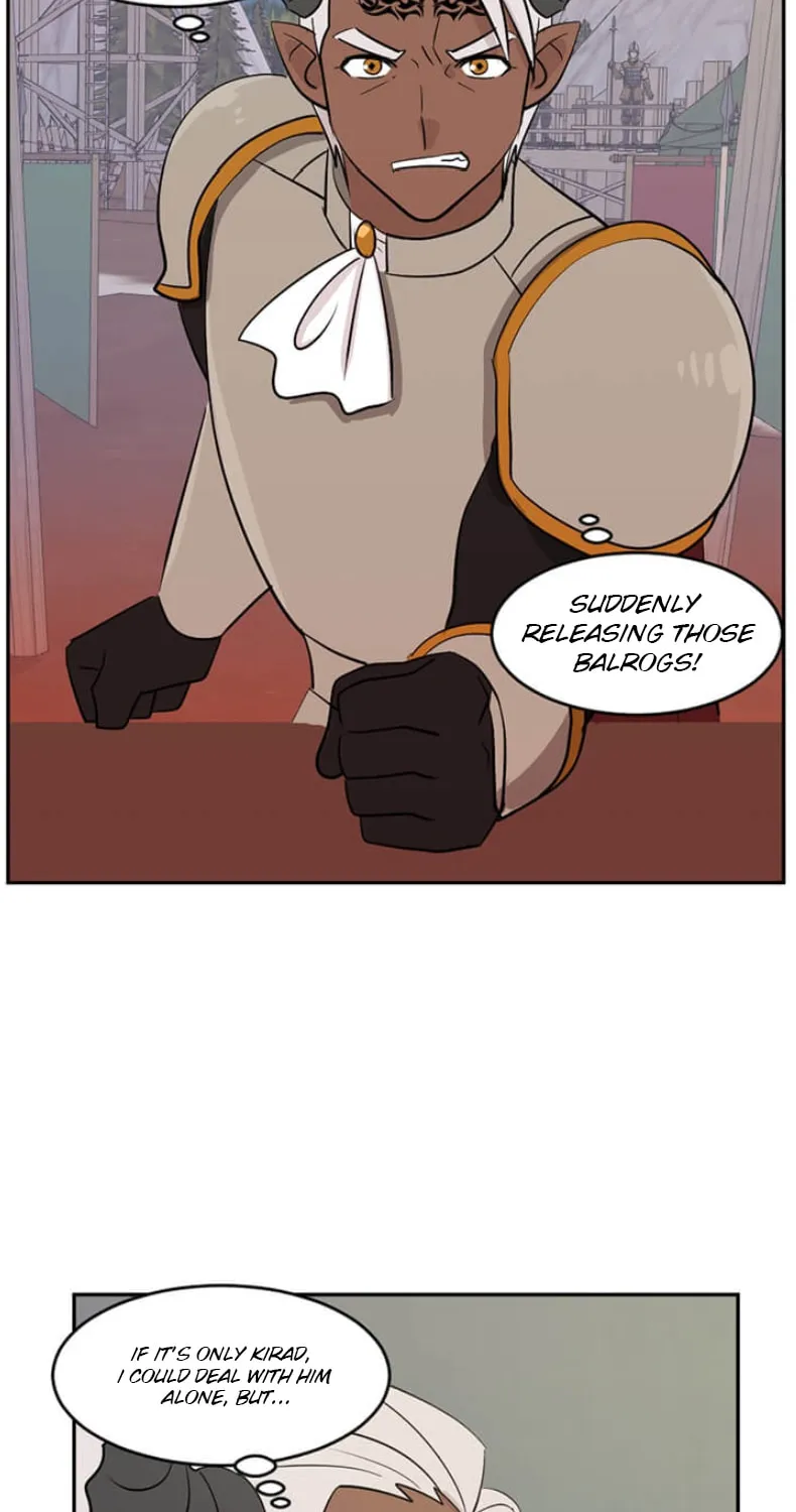 Read Reader chapter 117 image 42 on Lezhin