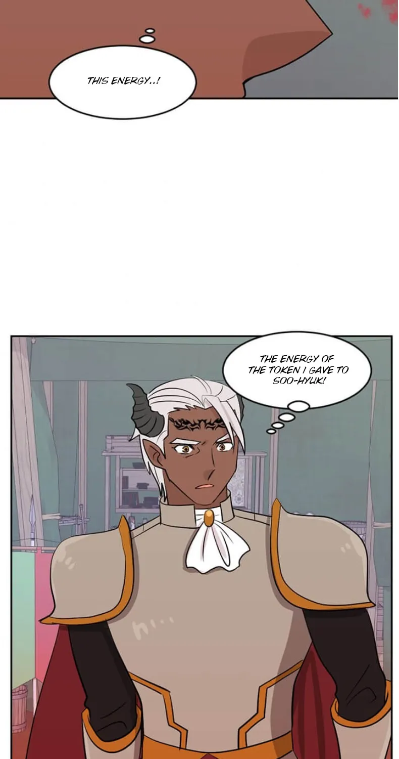 Read Reader chapter 117 image 44 on Lezhin