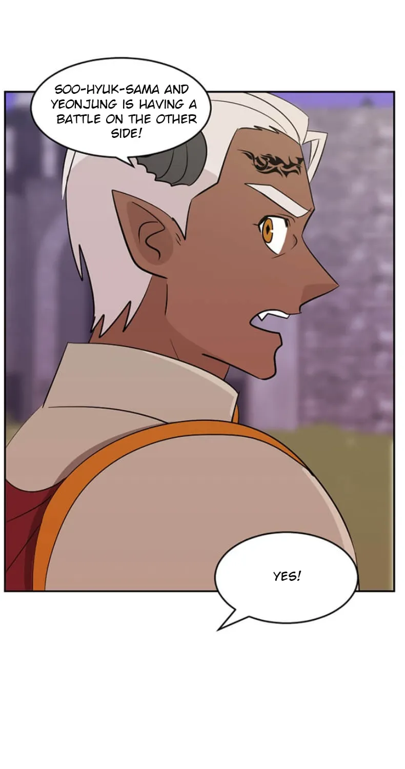 Read Reader chapter 117 image 48 on Lezhin
