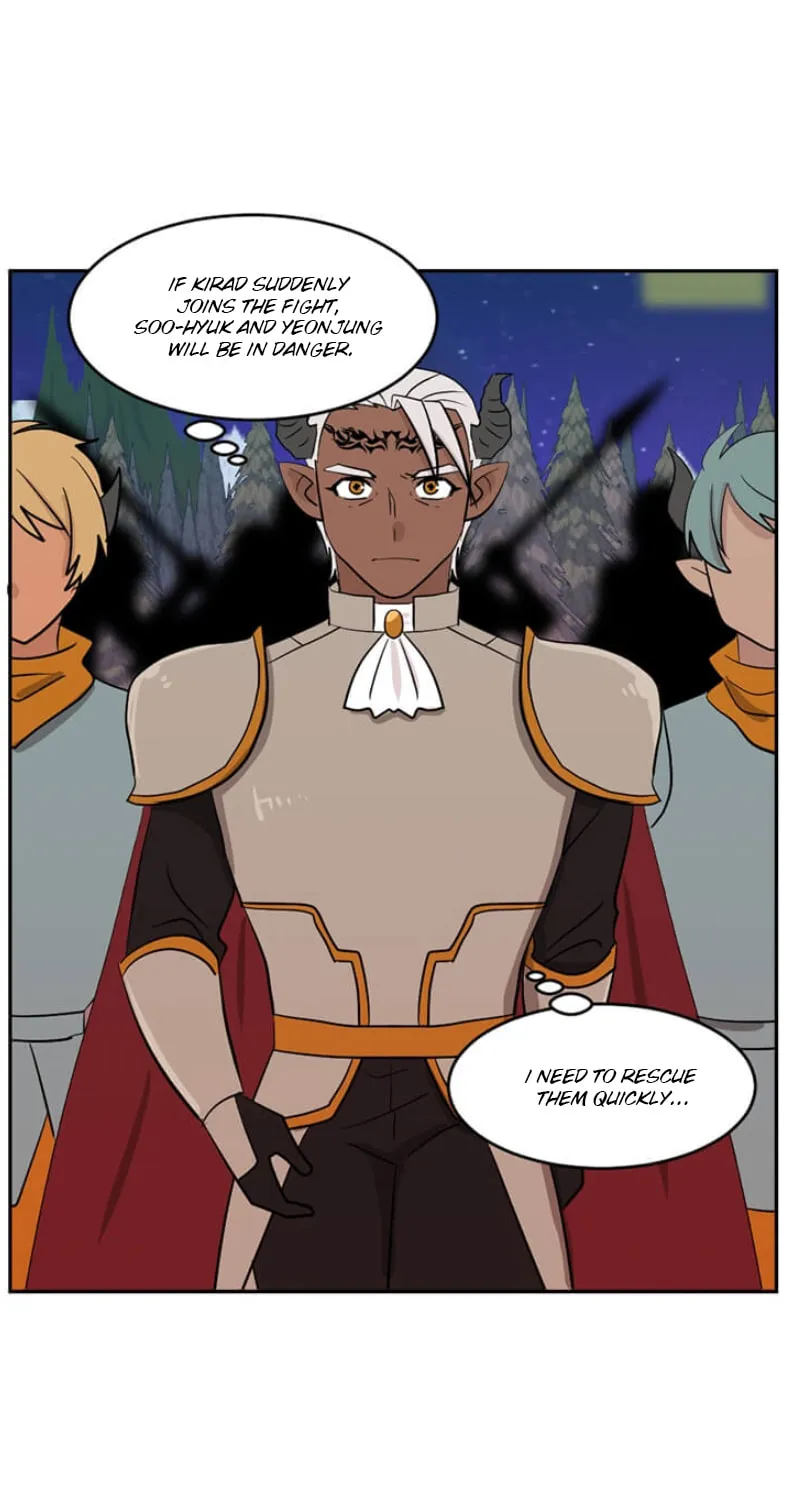 Read Reader chapter 117 image 49 on Lezhin