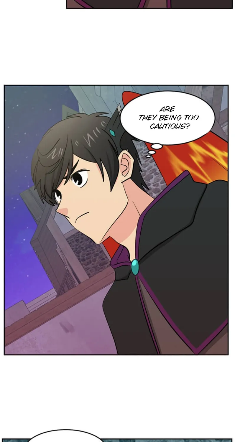 Read Reader chapter 117 image 5 on Lezhin