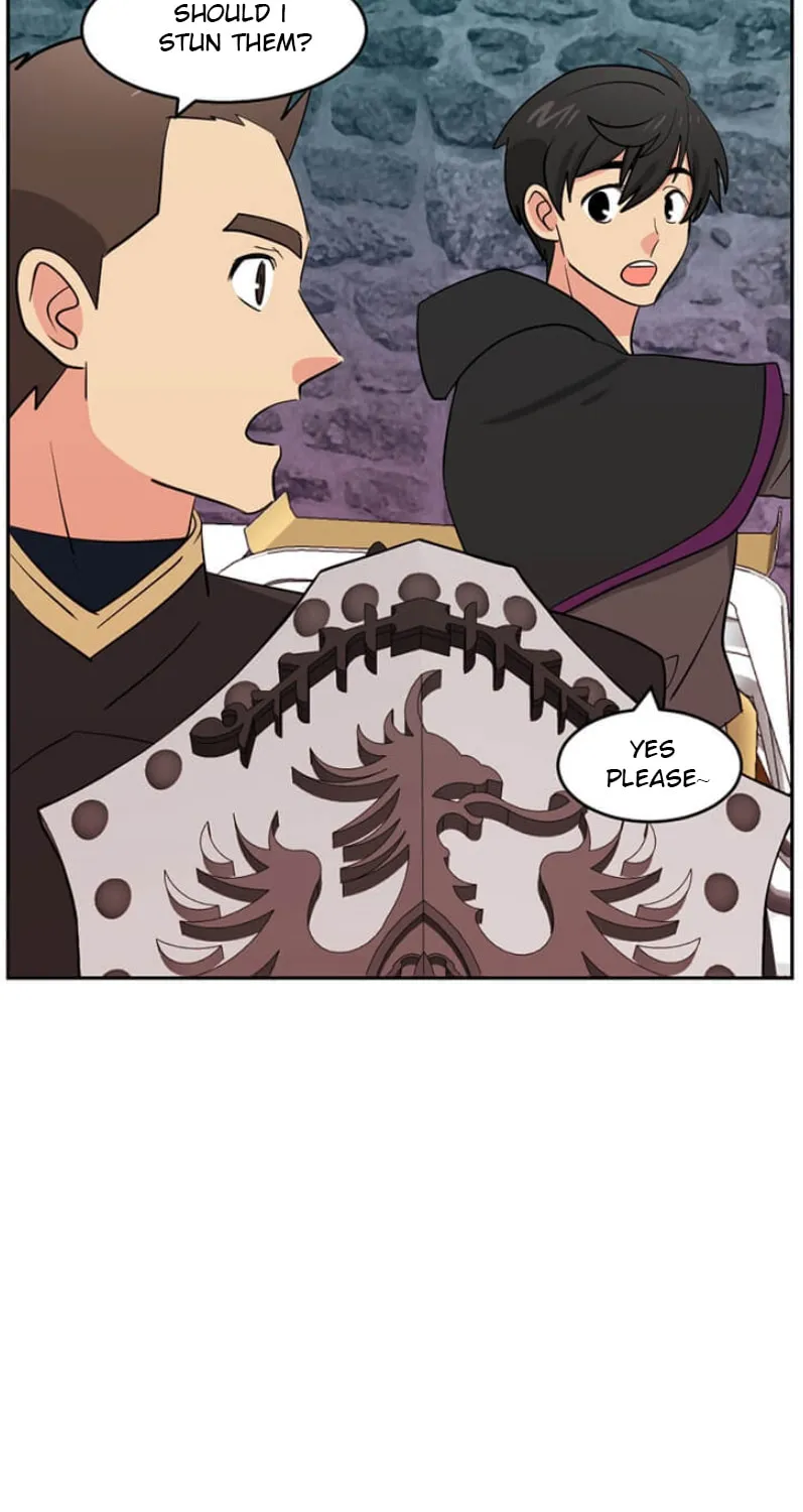 Read Reader chapter 117 image 6 on Lezhin