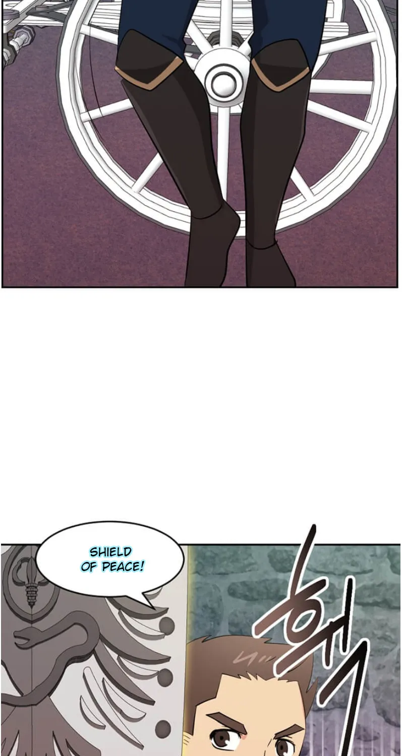 Read Reader chapter 117 image 8 on Lezhin