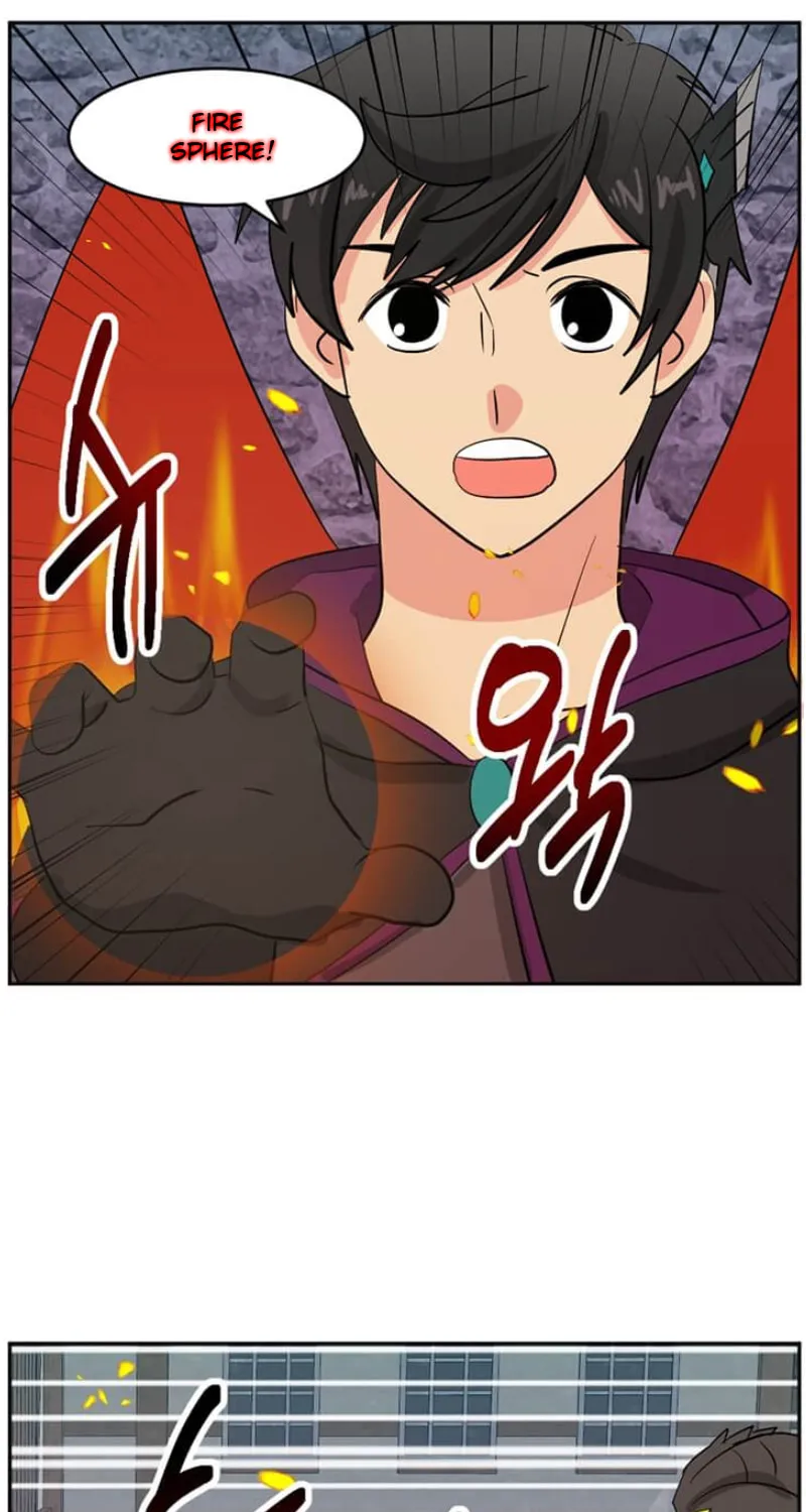 Read Reader chapter 118 image 12 on Lezhin