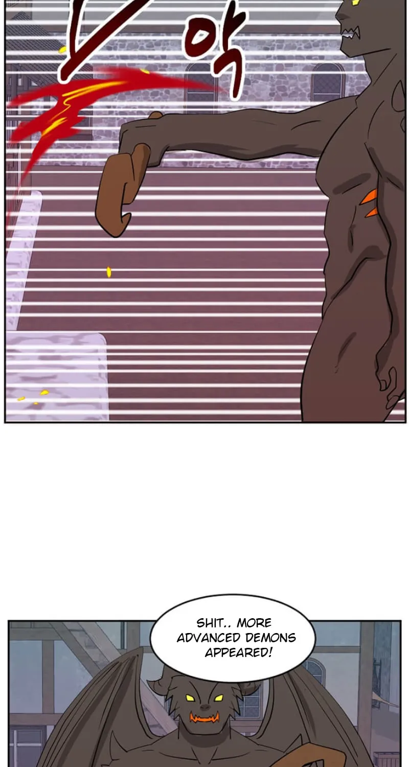 Read Reader chapter 118 image 13 on Lezhin