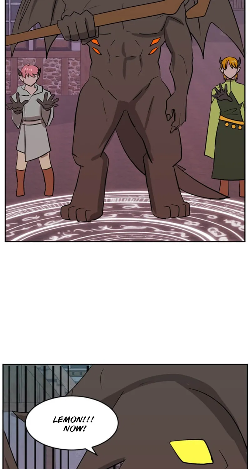 Read Reader chapter 118 image 14 on Lezhin