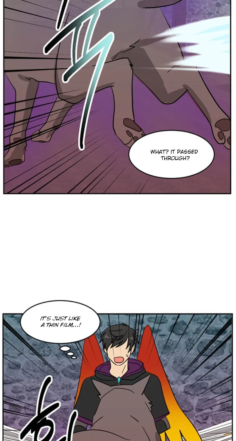 Read Reader chapter 118 image 22 on Lezhin