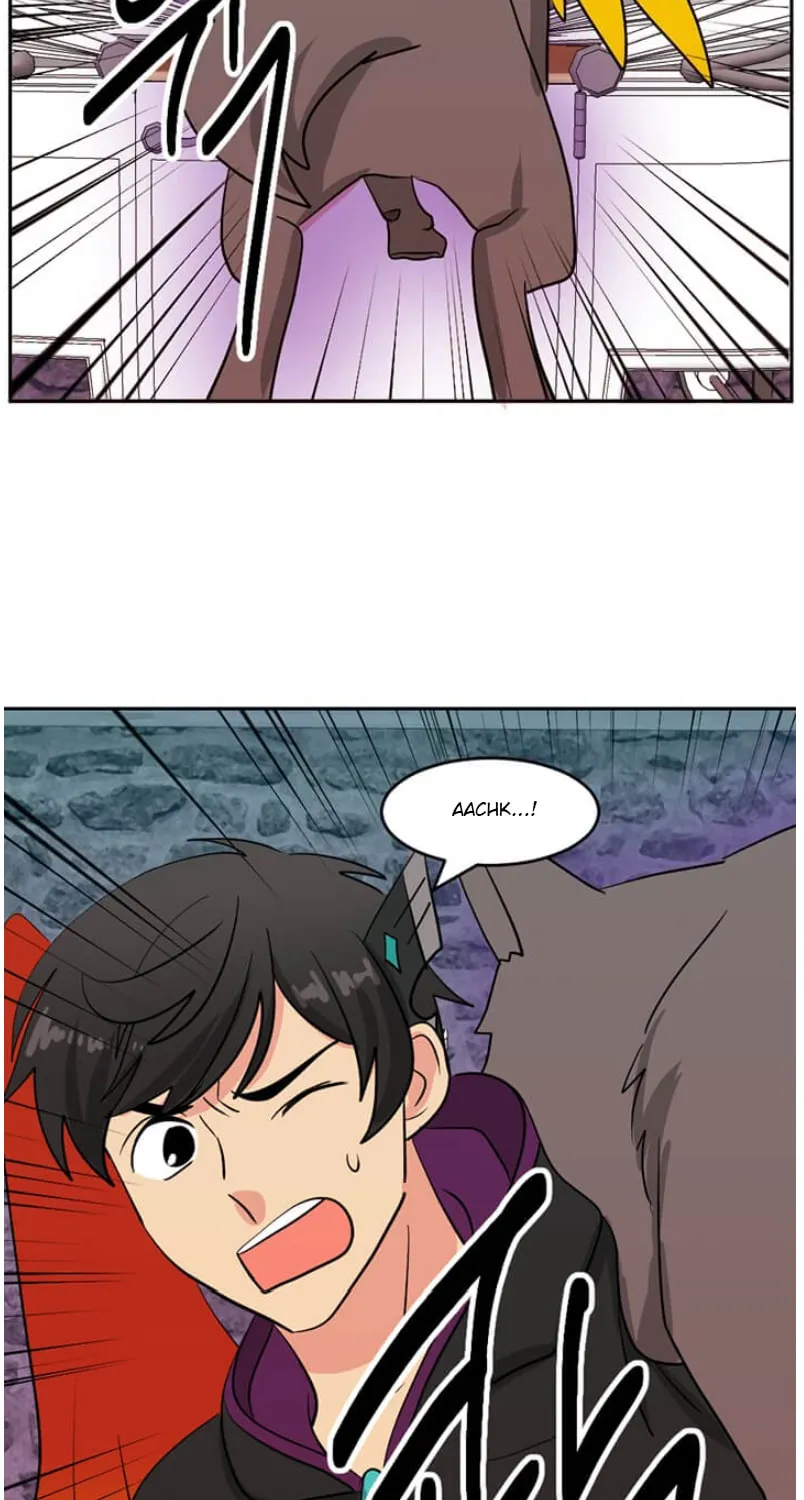 Read Reader chapter 118 image 23 on Lezhin