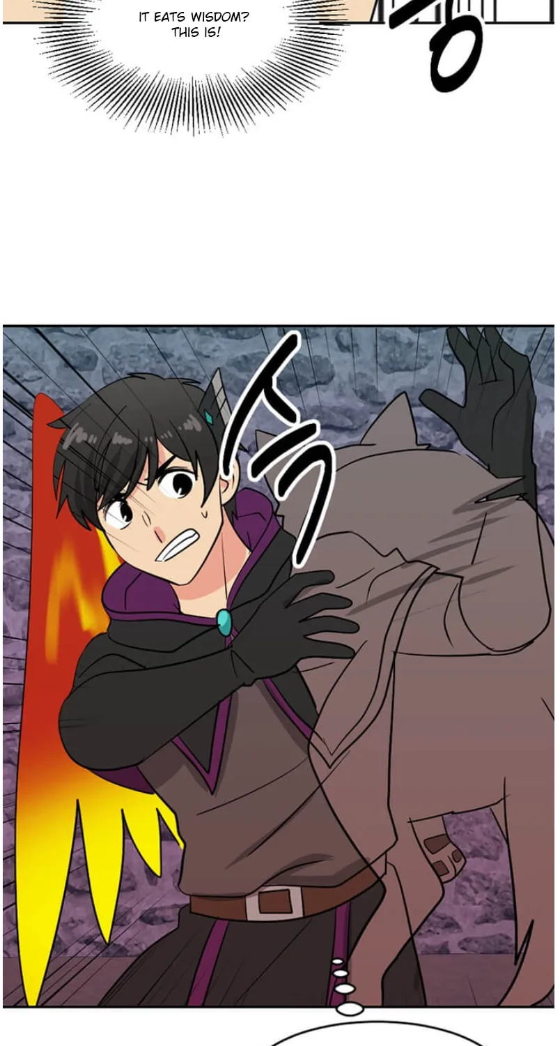 Read Reader chapter 118 image 25 on Lezhin