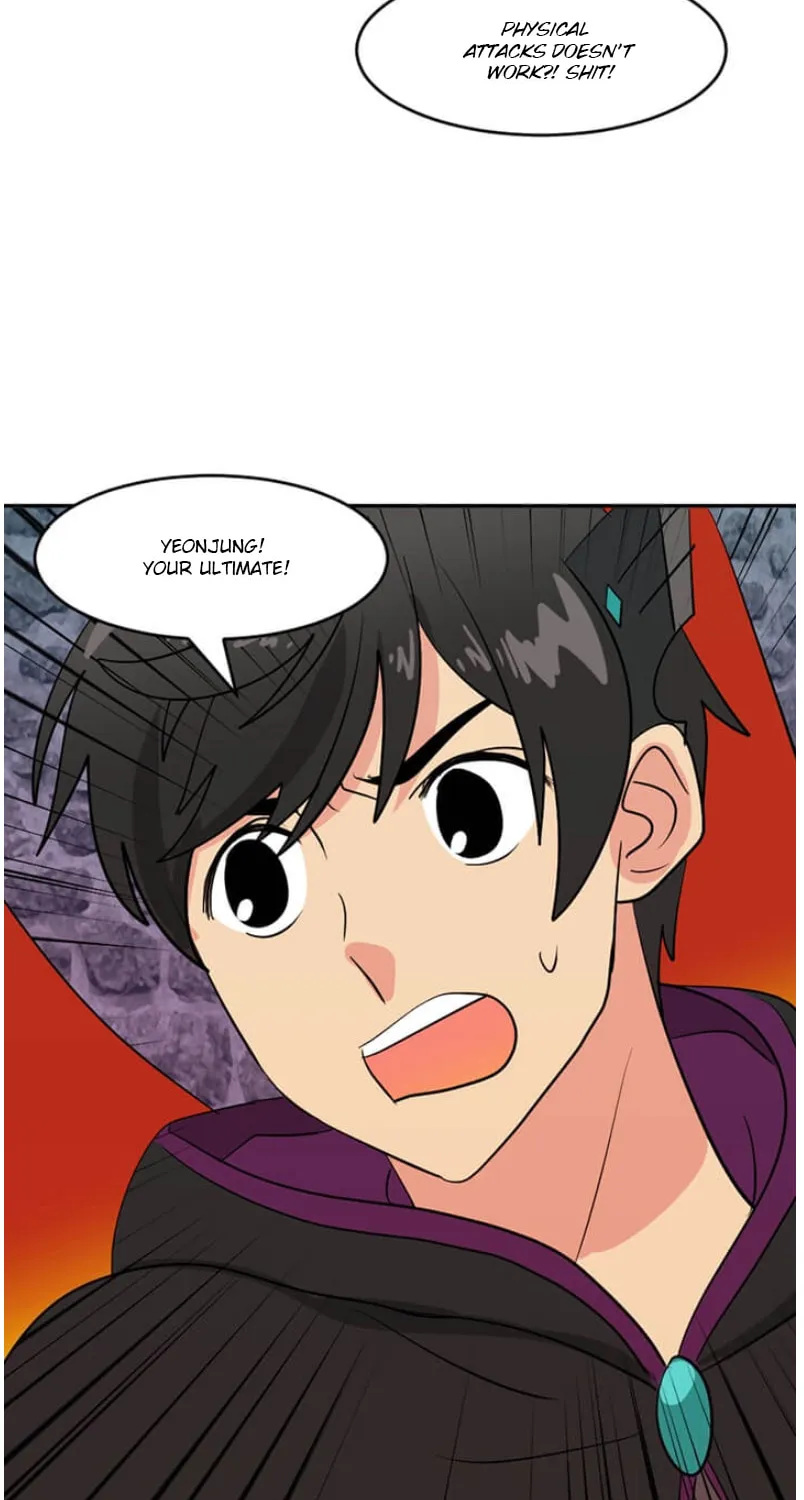 Read Reader chapter 118 image 26 on Lezhin