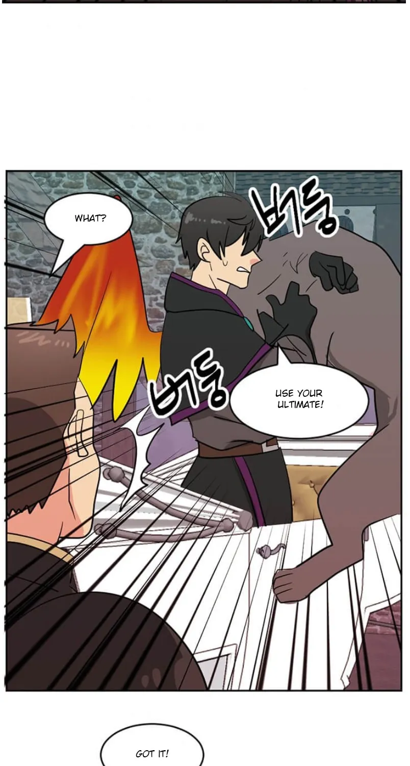 Read Reader chapter 118 image 27 on Lezhin