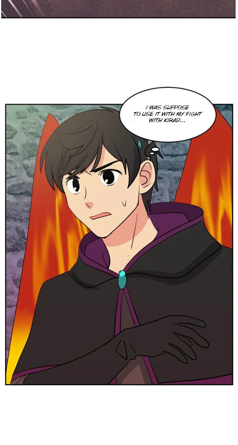 Read Reader chapter 118 image 31 on Lezhin