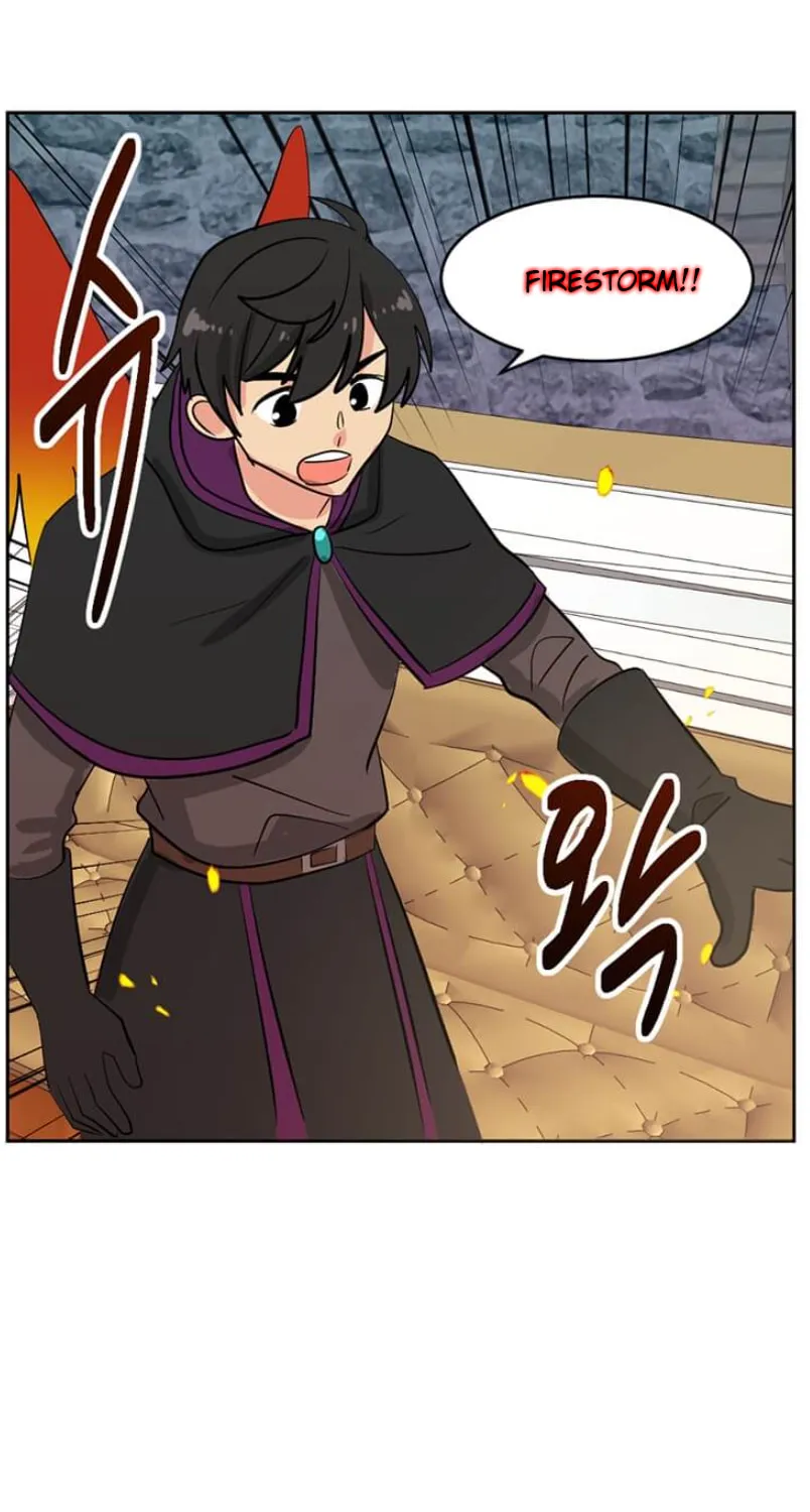 Read Reader chapter 118 image 34 on Lezhin