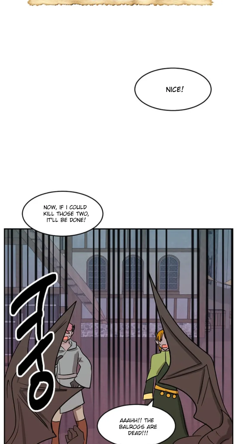 Read Reader chapter 118 image 38 on Lezhin