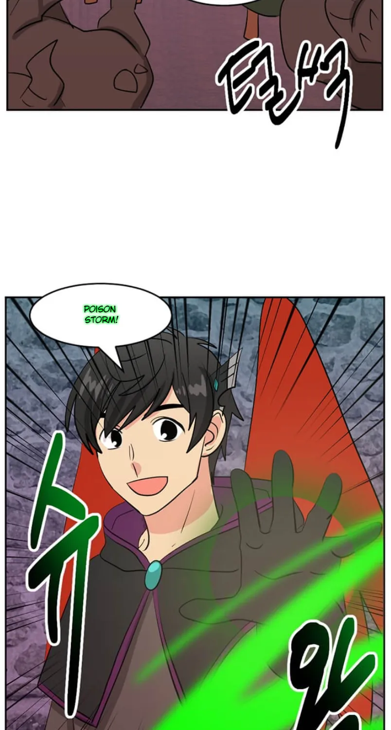 Read Reader chapter 118 image 39 on Lezhin