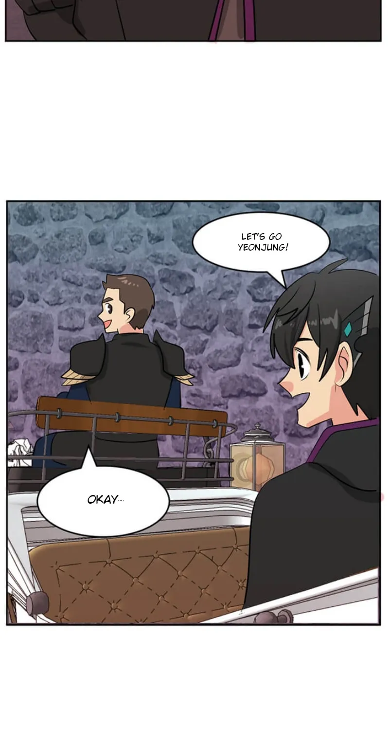 Read Reader chapter 118 image 41 on Lezhin