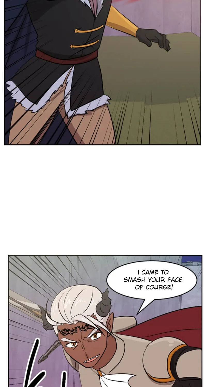 Read Reader chapter 118 image 46 on Lezhin