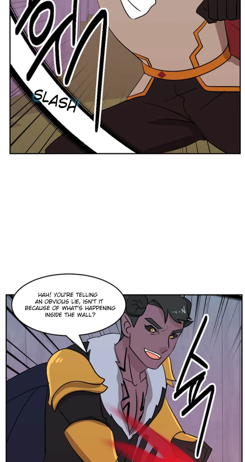 Read Reader chapter 118 image 47 on Lezhin