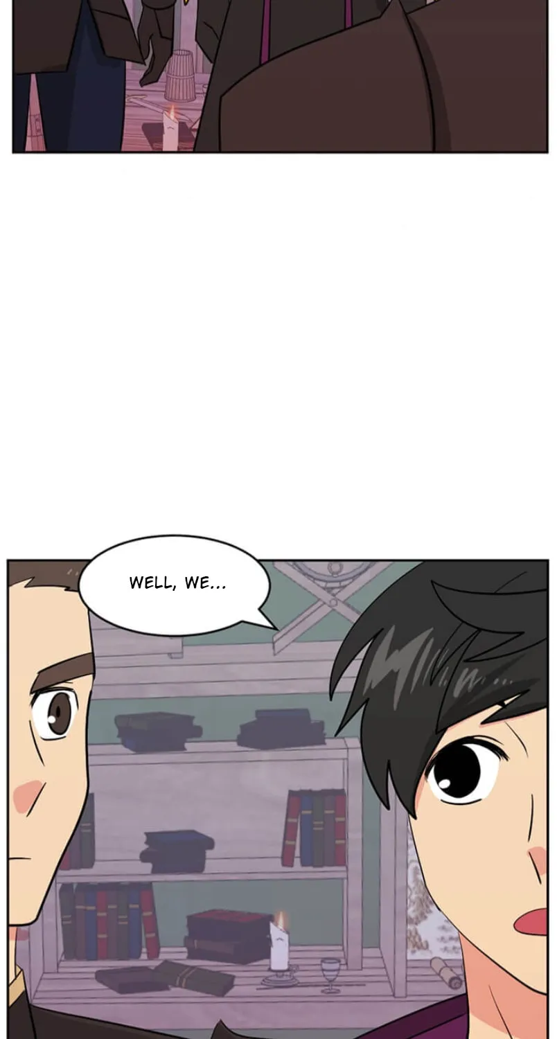 Read Reader chapter 118 image 62 on Lezhin