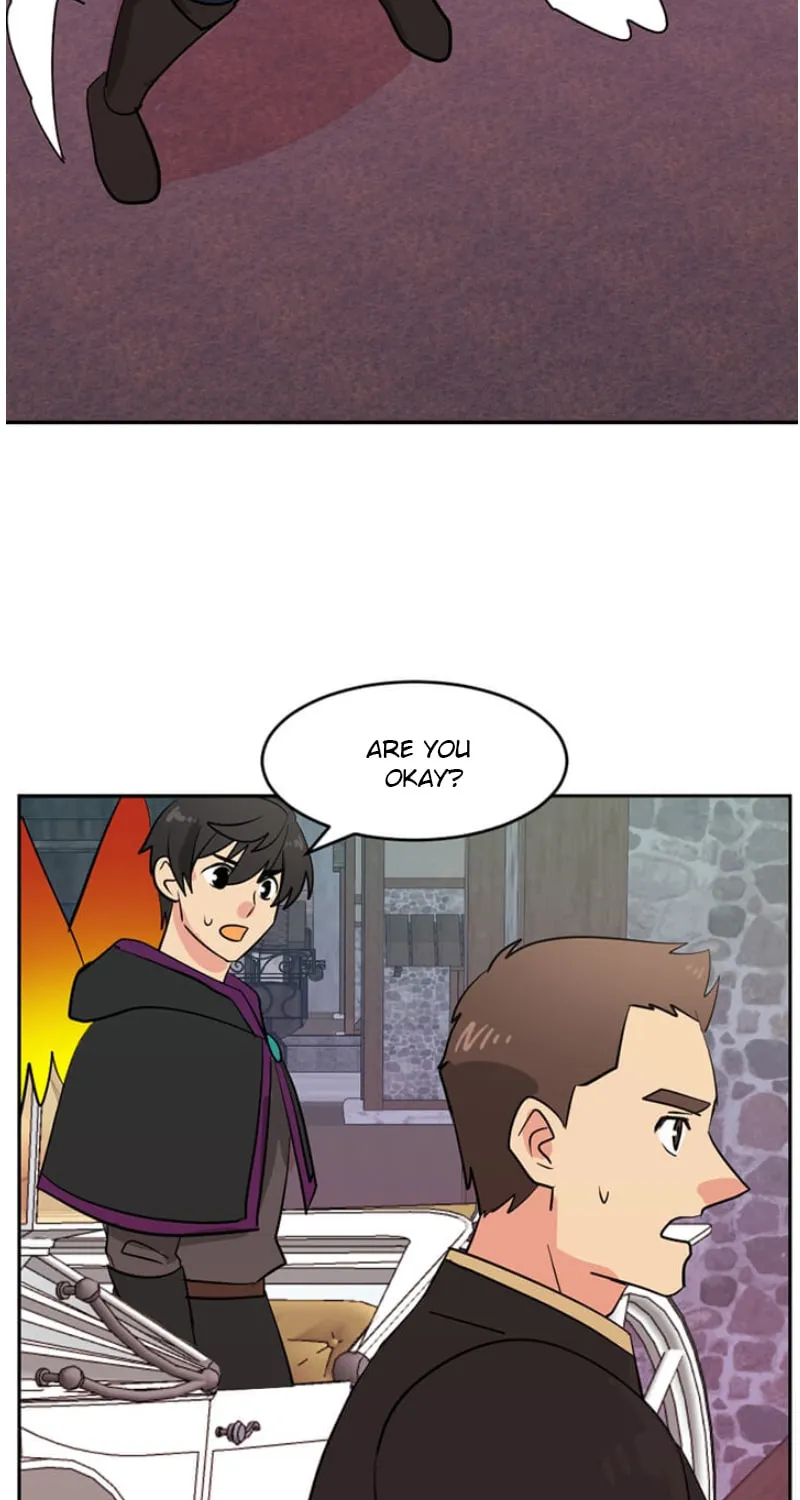 Read Reader chapter 118 image 9 on Lezhin