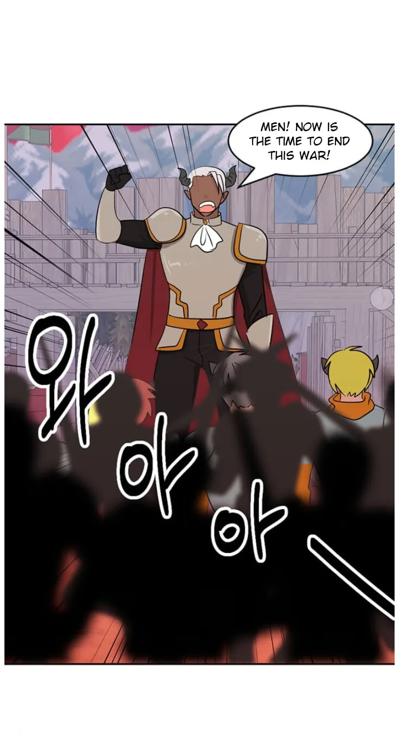 Read Reader chapter 119 image 1 on Lezhin