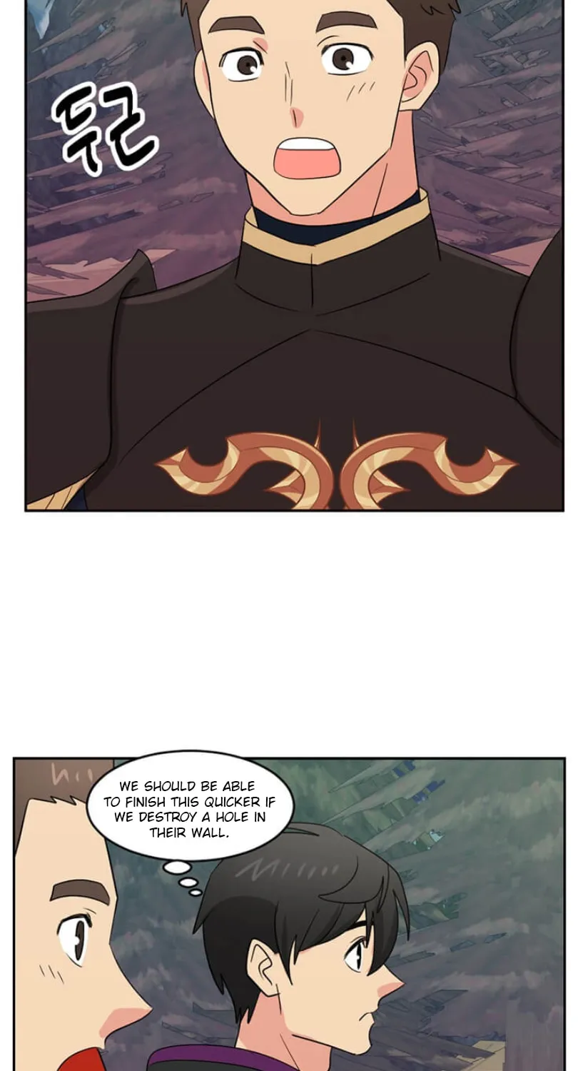 Read Reader chapter 119 image 19 on Lezhin