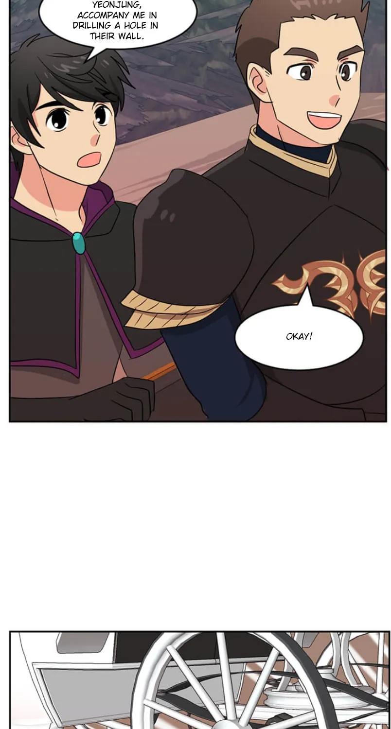 Read Reader chapter 119 image 21 on Lezhin
