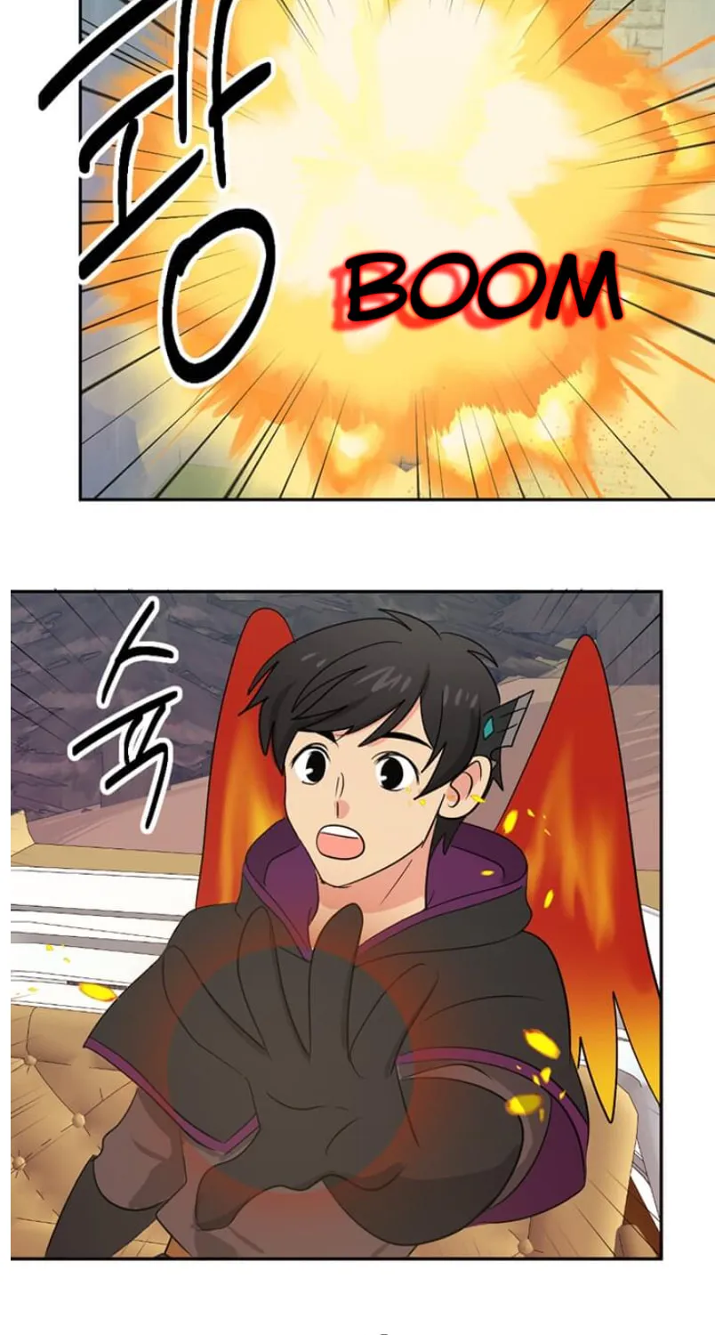 Read Reader chapter 119 image 23 on Lezhin
