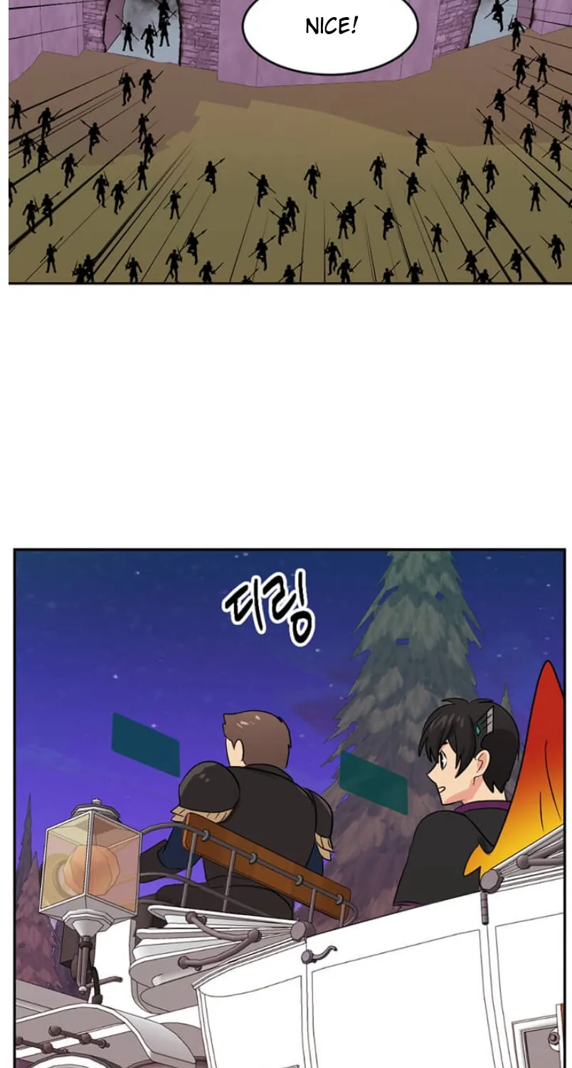 Read Reader chapter 119 image 26 on Lezhin