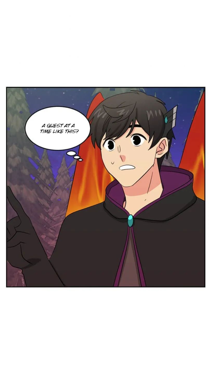 Read Reader chapter 119 image 28 on Lezhin