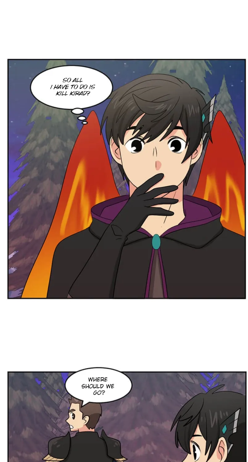 Read Reader chapter 119 image 30 on Lezhin