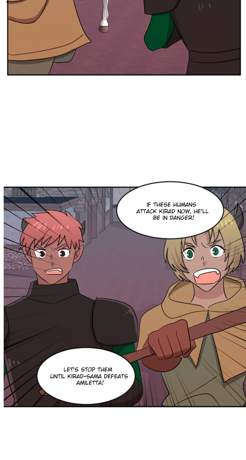 Read Reader chapter 119 image 33 on Lezhin