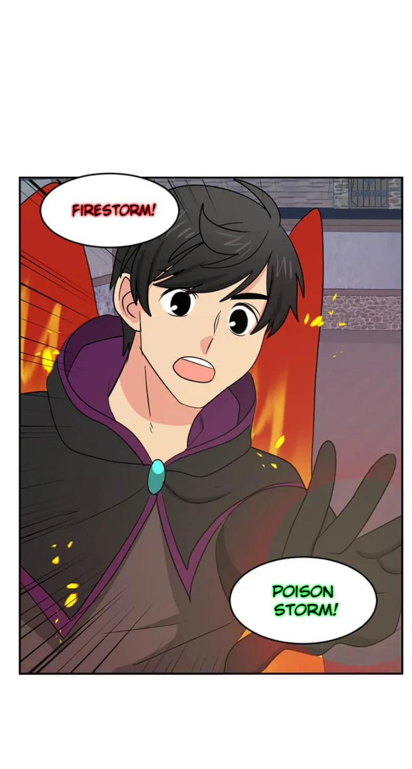 Read Reader chapter 119 image 34 on Lezhin