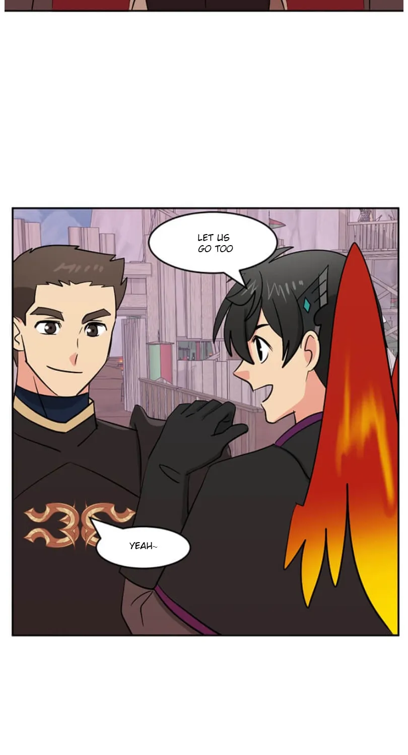 Read Reader chapter 119 image 4 on Lezhin