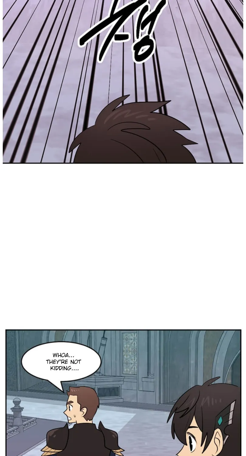 Read Reader chapter 119 image 41 on Lezhin