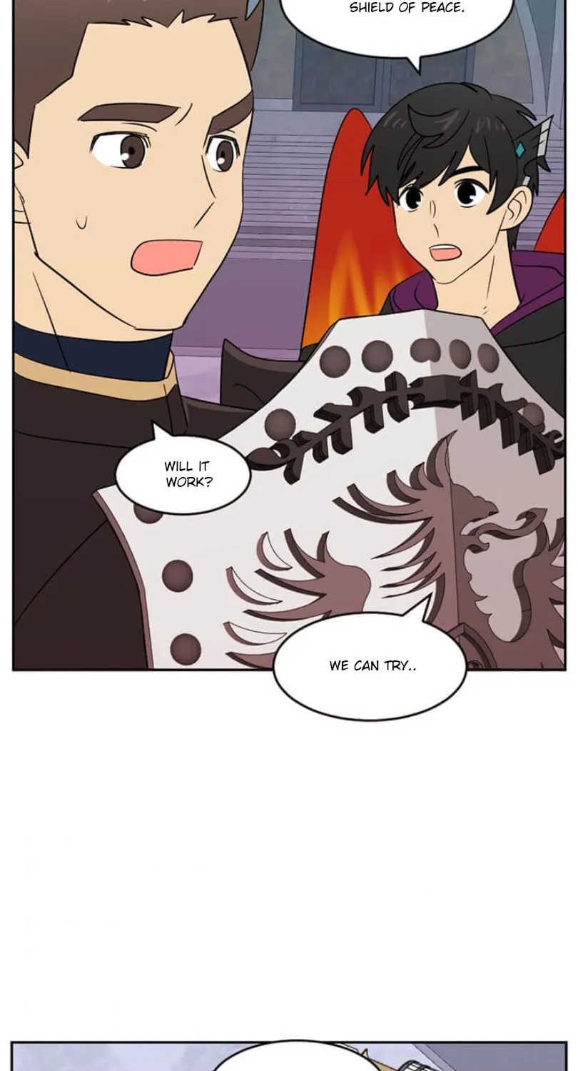 Read Reader chapter 119 image 43 on Lezhin