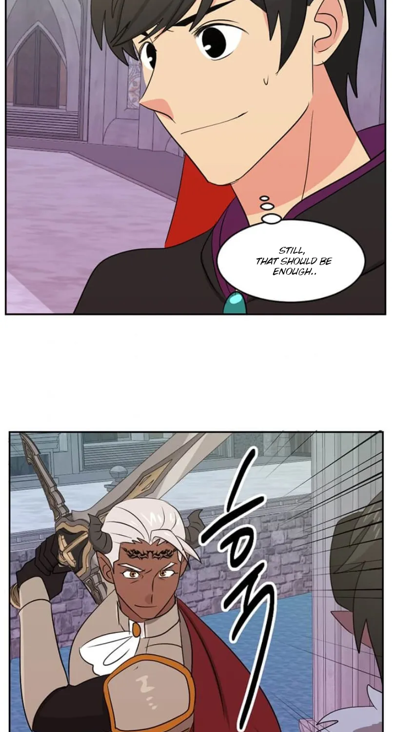 Read Reader chapter 119 image 53 on Lezhin