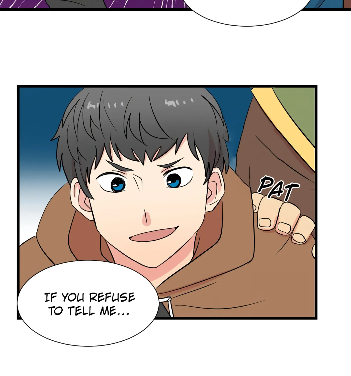 Read Reader chapter 12 image 12 on Lezhin